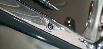 Bentley S1 1959
